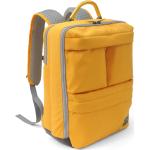 Orca OR-554Y Laptop-Rucksack für den täglichen Gebrauch gelb