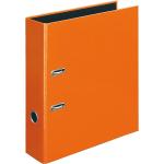 Orange Veloflex Papeterie DIN A4 aus Papier 