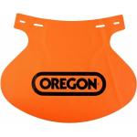 Oregon Nackenschutz für Helm Waipoua 562413, Forsthelm, Forstschutzhelm, Halsschutz, Spritzschutz, Schneeschutz, Sonnenschutz  