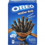 Oreo Wafer Roll Chocolate 54g (4,17 € pro 100 g)