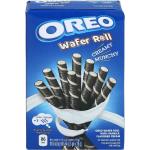 Oreo Wafer Roll Vanilla 54g (4,17 € pro 100 g)