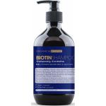 Haarwuchs anregende Dr Botanicals Vegane Bio Shampoos 500 ml gegen Haarausfall für  feines Haar 