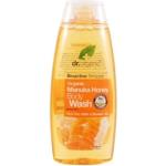 Organic Manuka Honey Body Wash - 250 ml