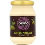 Biona Organic Bio Mayonnaisen 