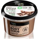 Organic Shop Body Scrub Cocoa & Sugar Körperpeeling 250 ml