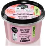 Organic Shop Raspberry & Sugar sanftes Bodypeeling 250 ml