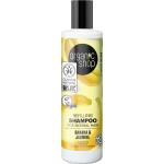 Ausgleichende Organic Shop Bio Shampoos mit Jasmin für  normales Haar 