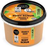 Organic Shop Toning Body Scrub Orange & Sugar - 250 ml