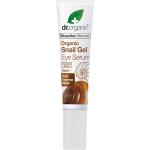 Organic Snail Gel Eye Serum - 15 ml