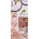 Organic Virgin Coconut Oil Hydrating Radiance Serum Elixir - 30 ml