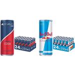 Reduzierte Red Bull Bio Zuckerfreie Energy Drinks 
