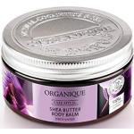 Organique Shea Butter Balm Orchidee 1 Packung (1 x 100 ml)