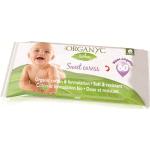 Organyc Babytfeuchtücher 60 Stück 1 Stk. - Hygiene