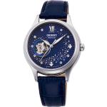 Orient Watches Raag0018l10b Blue
