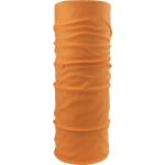 Orange Multifunktionstücher & Schlauchtücher aus Polyester für Herren Größe XXL 