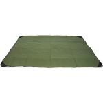 Reduzierte Olivgrüne Picknickdecken & Gartendecken aus Polyester 150x200 