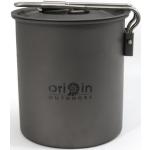 Origin Outdoors Titan 'Camping Topf' 750 ml