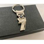BMW BMW Merchandise Schlüsselanhänger & Taschenanhänger aus Metall 
