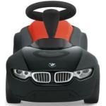 Schwarze BMW BMW Merchandise Kinderfahrzeuge aus Kunststoff 