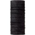 Schwarze Buff Multifunktionstücher & Schlauchtücher aus Polyester 