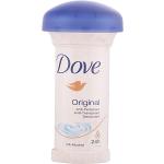 Dove Original Creme Deodorants 50 ml 