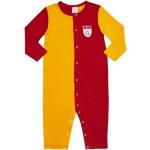 Original Galatasaray Istanbul Bebek Tulum Baby Body Strampler Metin Oktay 10 Retro Jersey Trikot Turkey Türkei Cim Bom Nazar