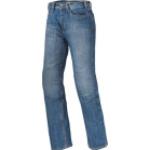 Original Jeans Dark Blue Used Länge: 34, 38/34