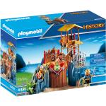 Playmobil Wikinger Spiele & Spielzeuge 