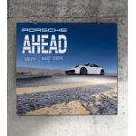 Bunte Porsche Kalender 2024 