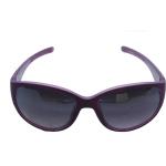 Original Puma Sonnenbrille Avocet PU15150 hell violett UV-Protection Sport