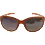 Orange Puma Verspiegelte Sonnenbrillen für Herren 