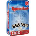 Spiel des Jahres ausgezeichnete Rummikub - Spiel des Jahres 1980 aus Metall 