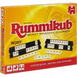 Spiel des Jahres ausgezeichnete Jumbo Spiele Rummikub - Spiel des Jahres 1980 1 Person 