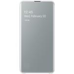 Weiße SAMSUNG Samsung Galaxy S10e Cases aus Polycarbonat 