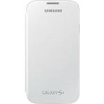 Weiße Samsung Galaxy S4 Cases Art: Flip Cases 