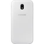 Original Samsung EF-PJ530 Dual Layer Schutzhülle für Galaxy J5 (2017) Weiß
