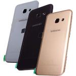 Goldene SAMSUNG Samsung Galaxy A3 Hüllen mit Bildern 