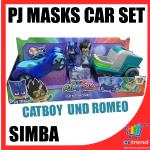 PJ Masks – Pyjamahelden Catboy Spiele & Spielzeuge günstig online kaufen