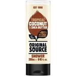 Original Source Coconut & Shea Butter Duschgel, 250 ml (1er Pack)