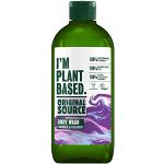 Original Source I'm Plant Based Lavendel and Rosmarin Shower Gel, 335 ml