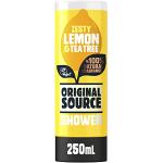 ORIGINAL SOURCE Zesty Lemon & Tea Tree Duschgel, 250 ml
