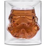 Reduzierte Star Wars Stormtrooper Whiskygläser 150 ml 