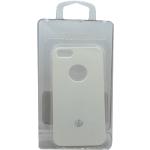 Weiße iPhone 5/5S Hüllen Art: Slim Cases aus Leder 