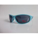 Hellblaue Puma Kunststoffsonnenbrillen für Herren 