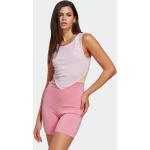 Reduzierte Pinke adidas Originals Damenjumpsuits & Damenoveralls Größe XS 