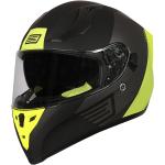 Origine Helmets Strada Layer Yellow fluo-Titanium-Black Matt L