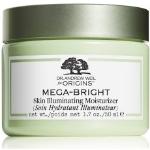 Origins Dr. Weil Mega Bright Skin Illuminating Moisturizer Gesichtscreme 50 ml