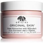 Origins Original Skin Matte Moisture Perfector With Willowherb Gesichtscreme 50 ml