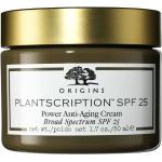Origins Plantscription Tagescremes 50 ml LSF 25 mit Honig für das Gesicht 