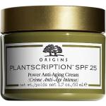 Origins Plantscription SPF25 Power Anti-Aging Cream 50 ml Gesichtscreme